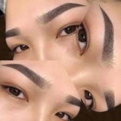 3 gange permanent makeup