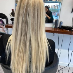balayage