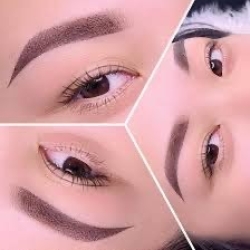 permanent makeup