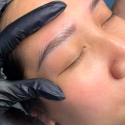 permanent makeup af bryn
