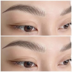 permanent makeup sammenligning