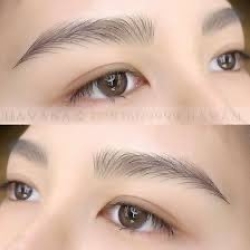 permanent makeup
