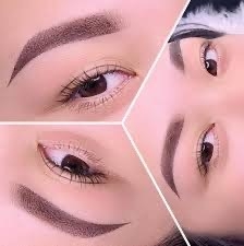 permanent makeup