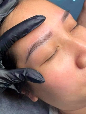 permanent makeup af bryn
