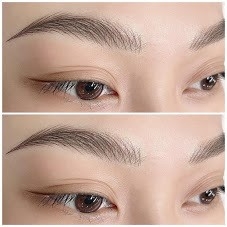 permanent makeup sammenligning