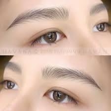 permanent makeup